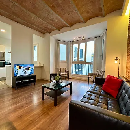 Barcelonaforrent Tucson *