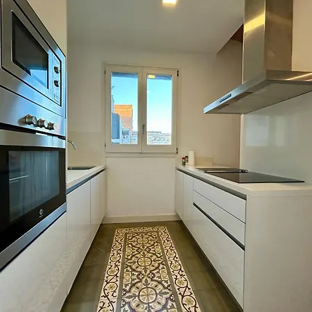 Barcelonaforrent Tucson