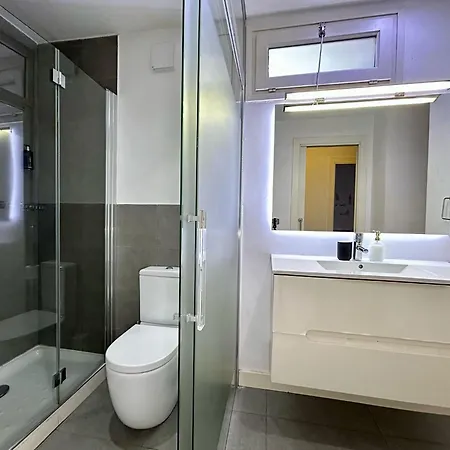 Lägenhet Barcelonaforrent Tucson