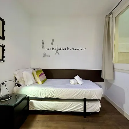 Barcelonaforrent Tucson * Barcelona