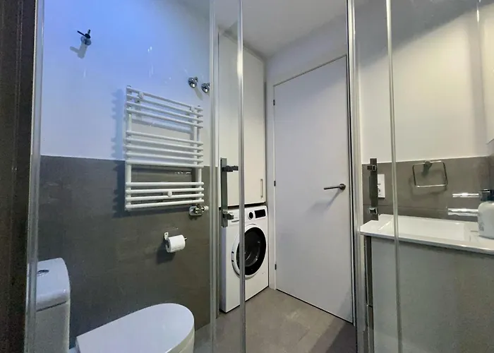 شقة Barcelonaforrent Tucson *