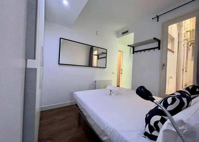 شقة Barcelonaforrent Tucson *