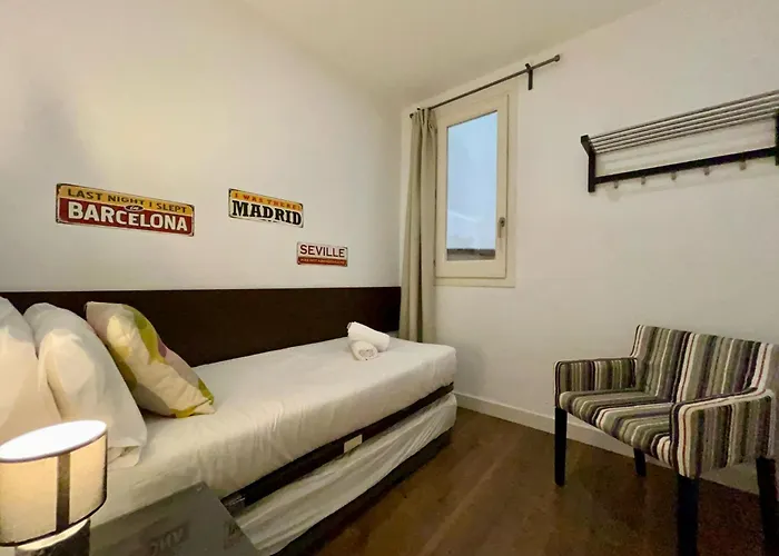 Barcelonaforrent Tucson * برشلونة