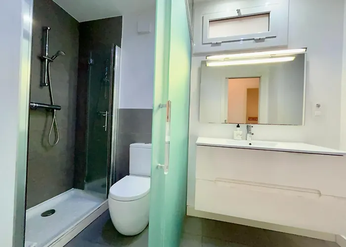 Barcelonaforrent Tucson * برشلونة