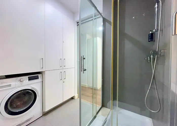 شقة Barcelonaforrent Tucson