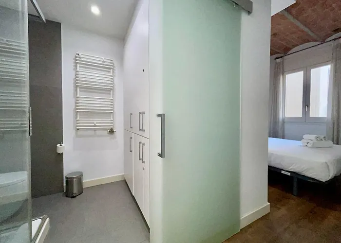 Barcelonaforrent Tucson * برشلونة