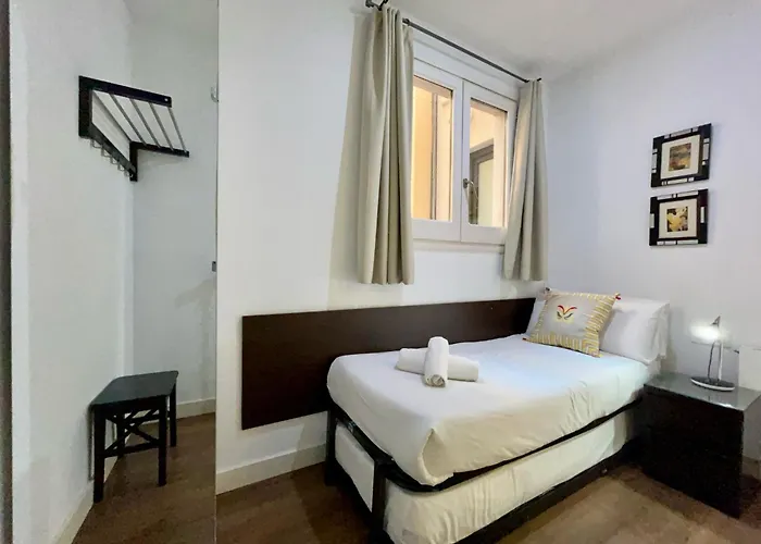 Barcelonaforrent Tucson * برشلونة