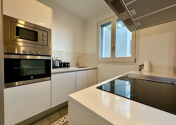شقة Barcelonaforrent Tucson برشلونة