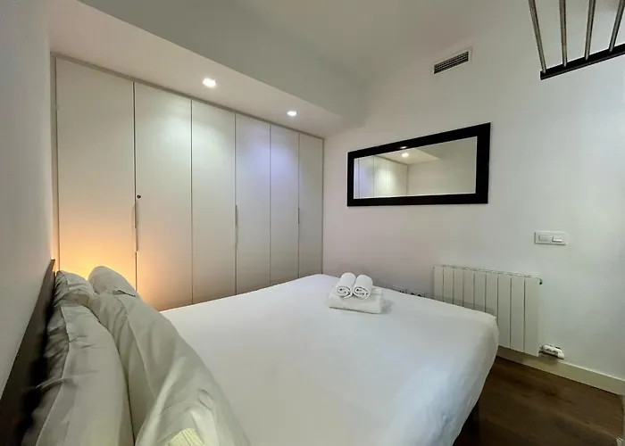 Barcelonaforrent Tucson * برشلونة