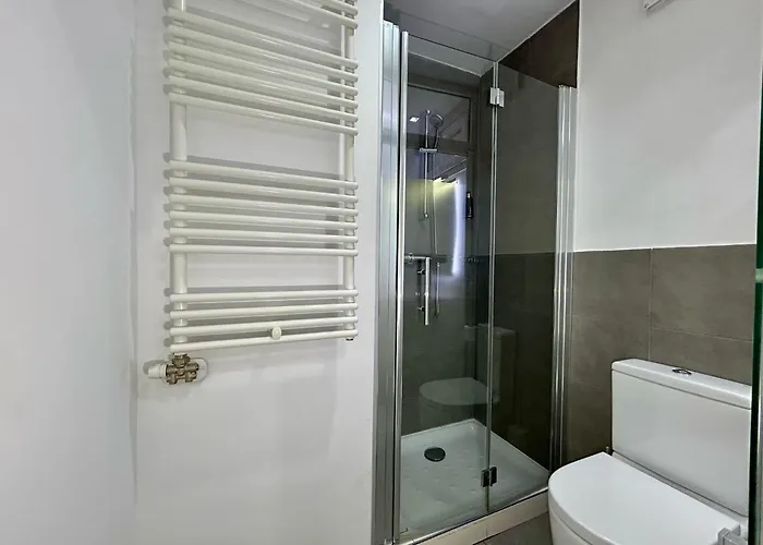 شقة Barcelonaforrent Tucson *