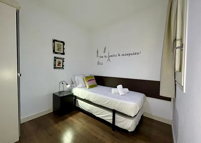 Barcelonaforrent Tucson