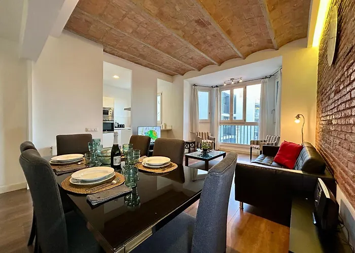 شقة Barcelonaforrent Tucson *