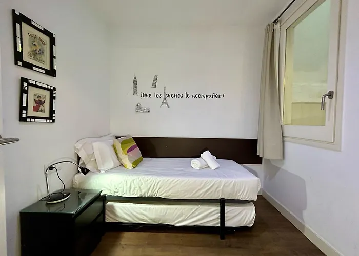 Barcelonaforrent Tucson * برشلونة